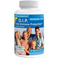 D.I.P.(Daily Immune Protection (60 Cap)